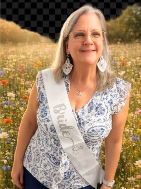 Meet your Posher, Melinda